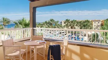 Club Del Sol Aparthotel Resort & Spa
