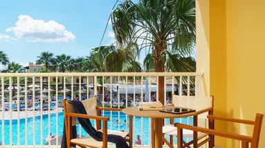 Club Del Sol Aparthotel Resort & Spa