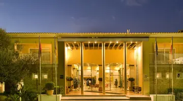 Club Del Sol Aparthotel Resort & Spa