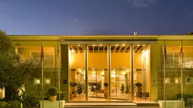 Club Del Sol Aparthotel Resort & Spa