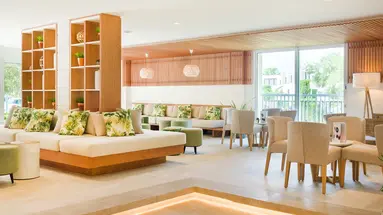 Club Del Sol Aparthotel Resort & Spa