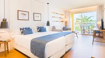 Club Del Sol Aparthotel Resort & Spa