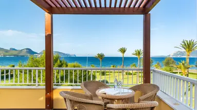 Club Del Sol Aparthotel Resort & Spa