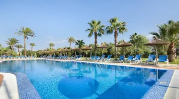 Club Del Sol Aparthotel Resort & Spa