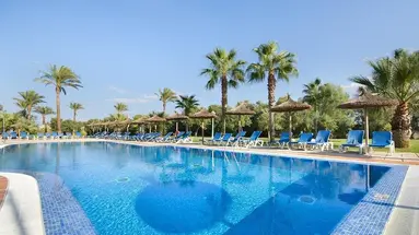 Club Del Sol Aparthotel Resort & Spa