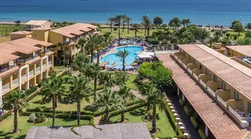 Club Del Sol Aparthotel Resort & Spa