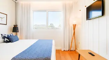 Club Del Sol Aparthotel Resort & Spa