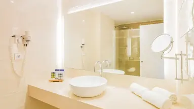 Club Del Sol Aparthotel Resort & Spa