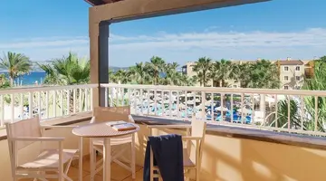 Club Del Sol Aparthotel Resort & Spa