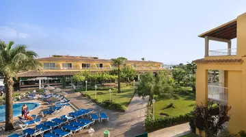 Club Del Sol Aparthotel Resort & Spa