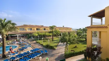 Club Del Sol Aparthotel Resort & Spa