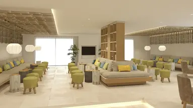 Club Del Sol Aparthotel Resort & Spa