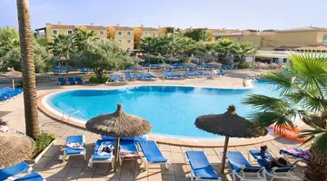 Club Del Sol Aparthotel Resort & Spa