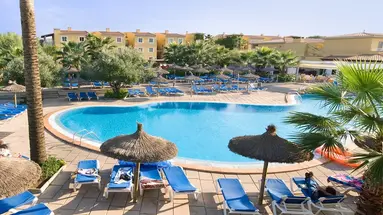 Club Del Sol Aparthotel Resort & Spa