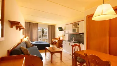 Club Del Sol Aparthotel Resort & Spa