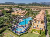 Club Del Sol Aparthotel Resort & Spa