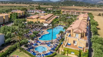 Club Del Sol Aparthotel Resort & Spa