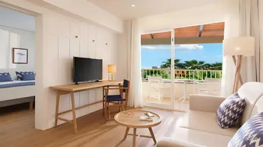 Club Del Sol Aparthotel Resort & Spa