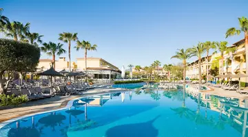 Club Del Sol Aparthotel Resort & Spa