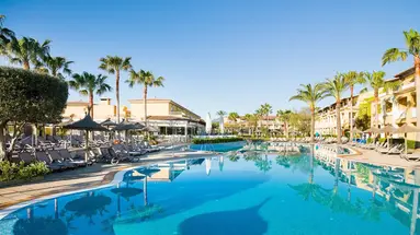 Club Del Sol Aparthotel Resort & Spa