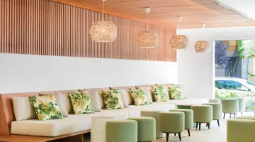 Club Del Sol Aparthotel Resort & Spa