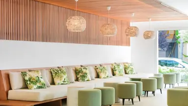 Club Del Sol Aparthotel Resort & Spa