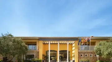 Club Del Sol Aparthotel Resort & Spa