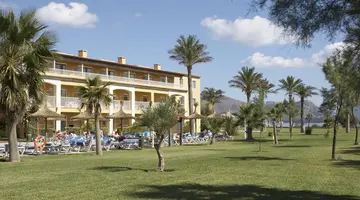 Club Del Sol Aparthotel Resort & Spa