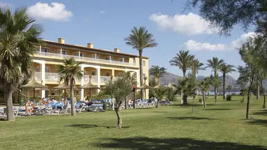 Club Del Sol Aparthotel Resort & Spa