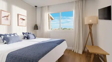 Club Del Sol Aparthotel Resort & Spa