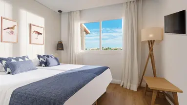 Club Del Sol Aparthotel Resort & Spa