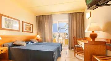 Club Del Sol Aparthotel Resort & Spa