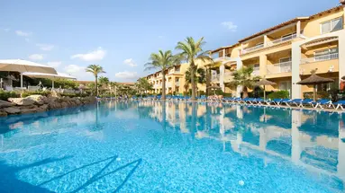 Club Del Sol Aparthotel Resort & Spa