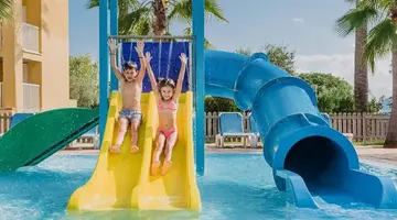 Club Del Sol Aparthotel Resort & Spa