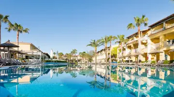 Club Del Sol Aparthotel Resort & Spa