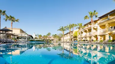 Club Del Sol Aparthotel Resort & Spa