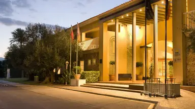 Club Del Sol Aparthotel Resort & Spa