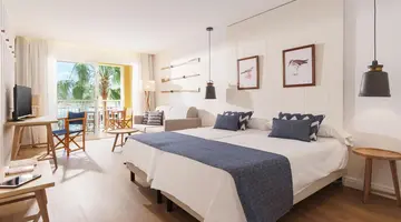 Club Del Sol Aparthotel Resort & Spa