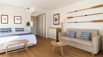 Club Del Sol Aparthotel Resort & Spa