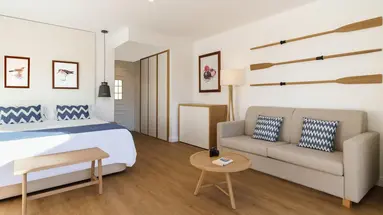 Club Del Sol Aparthotel Resort & Spa