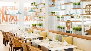 Club Del Sol Aparthotel Resort & Spa