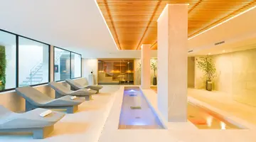 Club Del Sol Aparthotel Resort & Spa