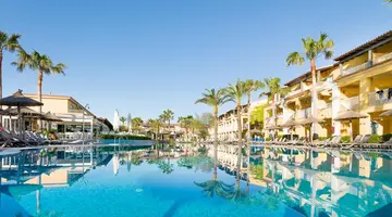 Club Del Sol Aparthotel Resort & Spa