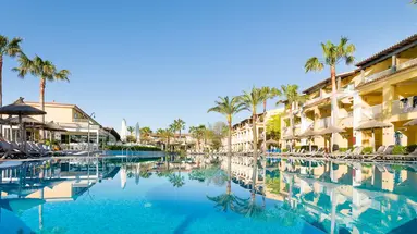 Club Del Sol Aparthotel Resort & Spa