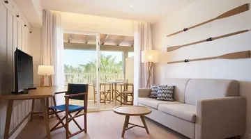 Club Del Sol Aparthotel Resort & Spa