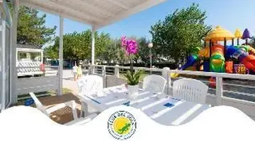 Club del Sole Romagna Family Resort