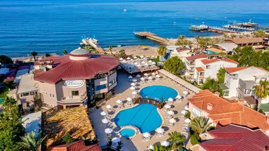Club Dizalya