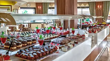Club Dizalya