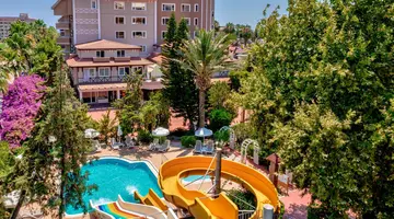 Club Dizalya