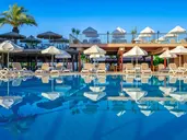 Club Dizalya